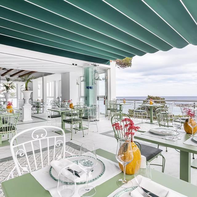 Hôtel Mongibello - Logement & petit-déjeuner photo 5