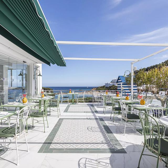 Hôtel Mongibello - Logement & petit-déjeuner photo 7
