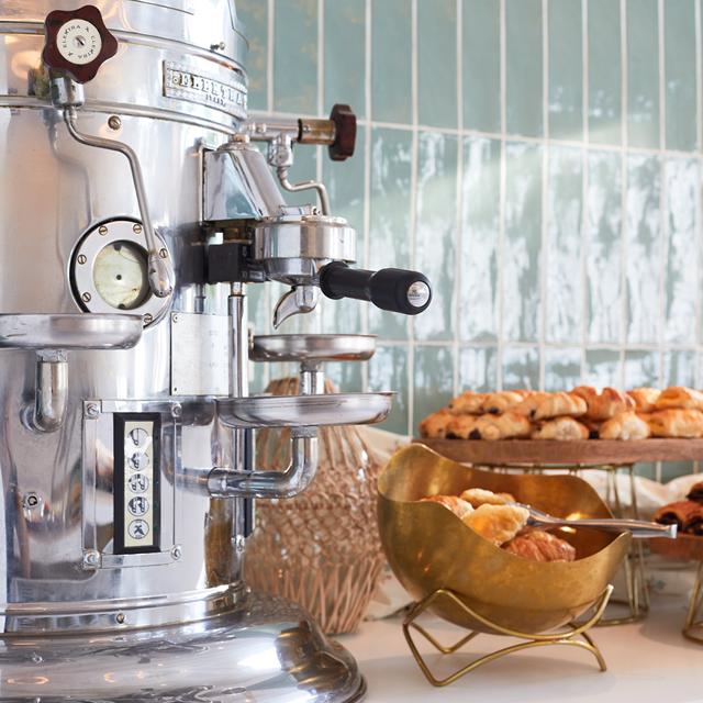 Hôtel Mongibello - Logement & petit-déjeuner photo 6