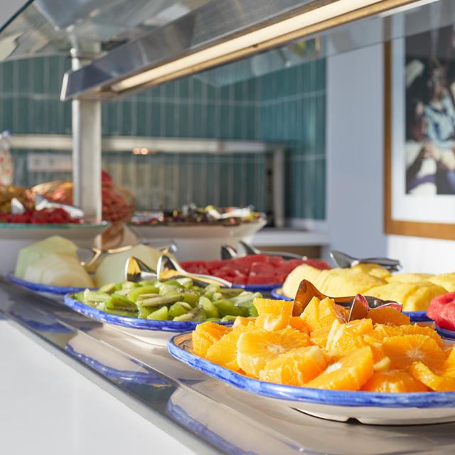 Hôtel Mongibello - Logement & petit-déjeuner photo 10