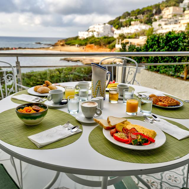 Hôtel Mongibello - Logement & petit-déjeuner photo 11