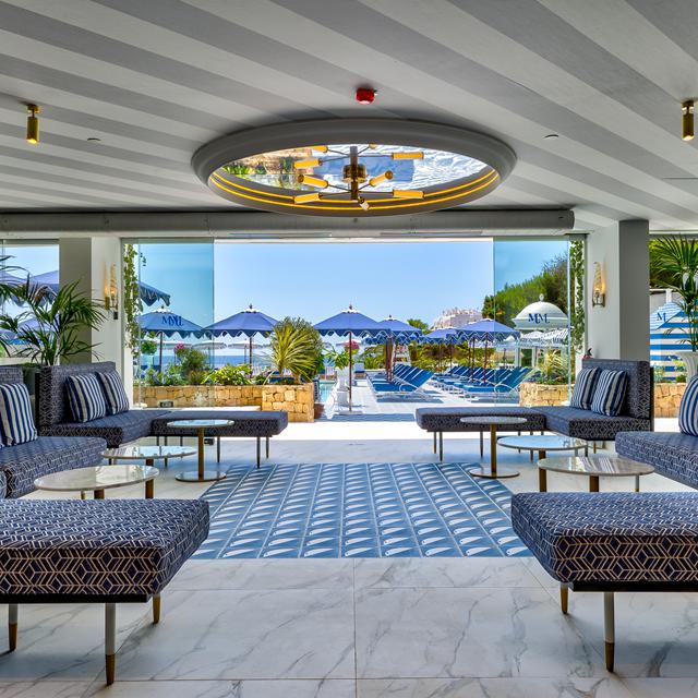 Hôtel Mongibello - Logement & petit-déjeuner photo 17