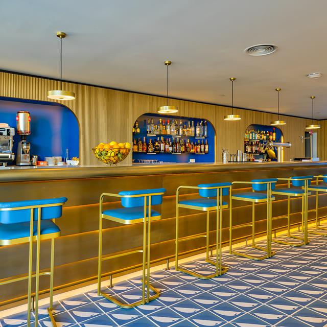 Hôtel Mongibello - Logement & petit-déjeuner photo 20