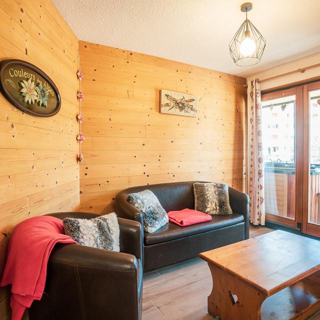 Chalet Odalys Sabot de Venus photo 4