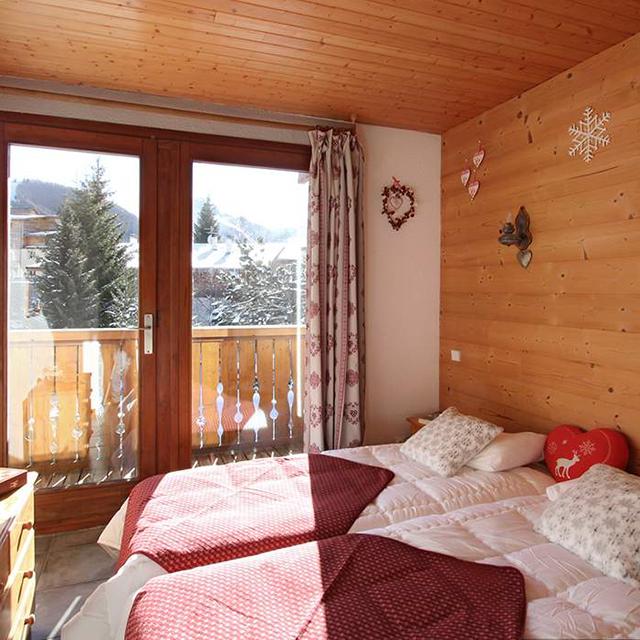 Chalet Odalys Sabot de Venus photo 2