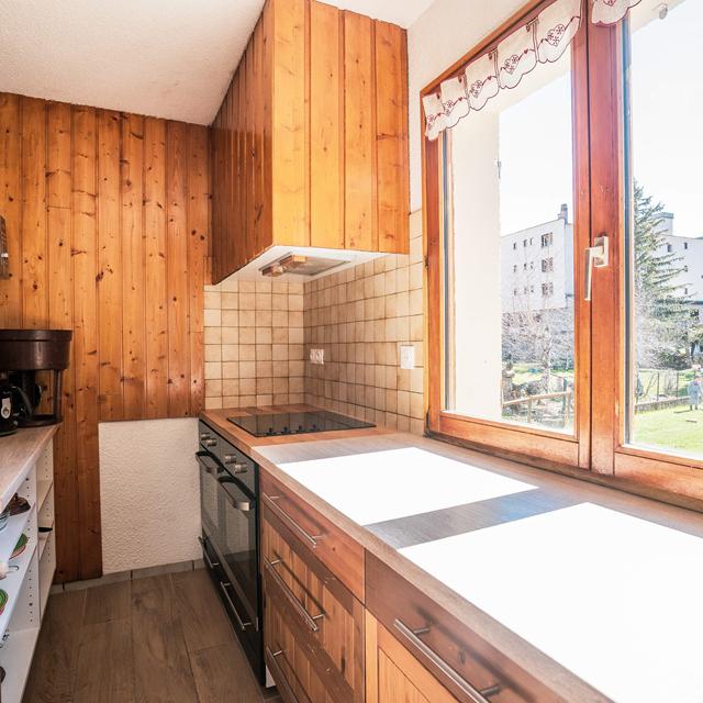 Chalet Odalys Sabot de Venus photo 5