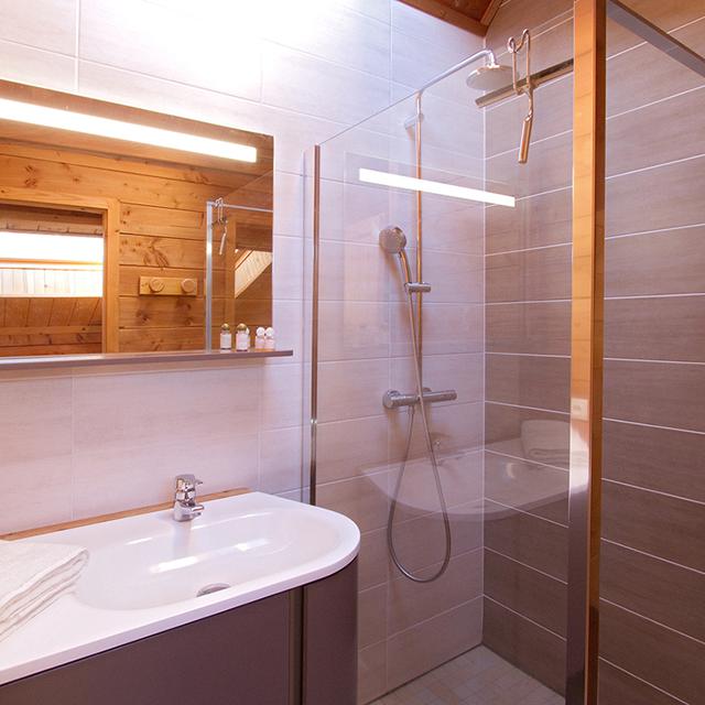 Chalet Le Panorama photo 7