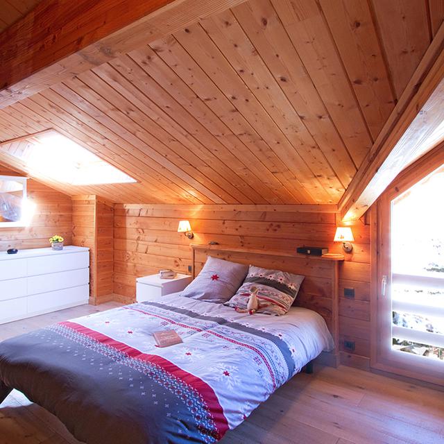 Chalet Le Panorama photo 1