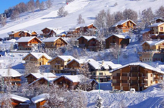 Chalet Le Panorama photo 8