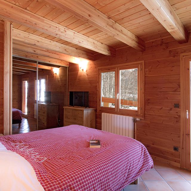 Chalet Le Panorama photo 6