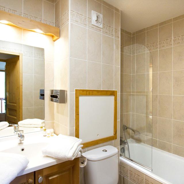 Résidence Odalys Hameau & Chalets de la Vallée d'Or - Tarif préférentiel photo 5