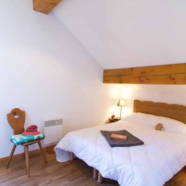 Résidence Odalys Hameau & Chalets de la Vallée d'Or - Tarif préférentiel photo 1