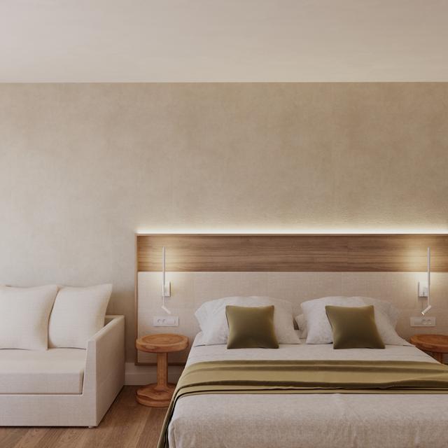 Avra Imperial Hôtel photo 8
