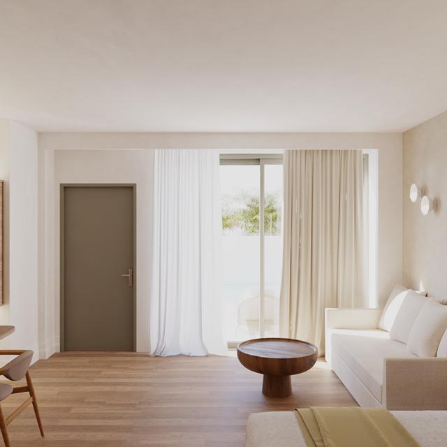 Avra Imperial Hôtel photo 9