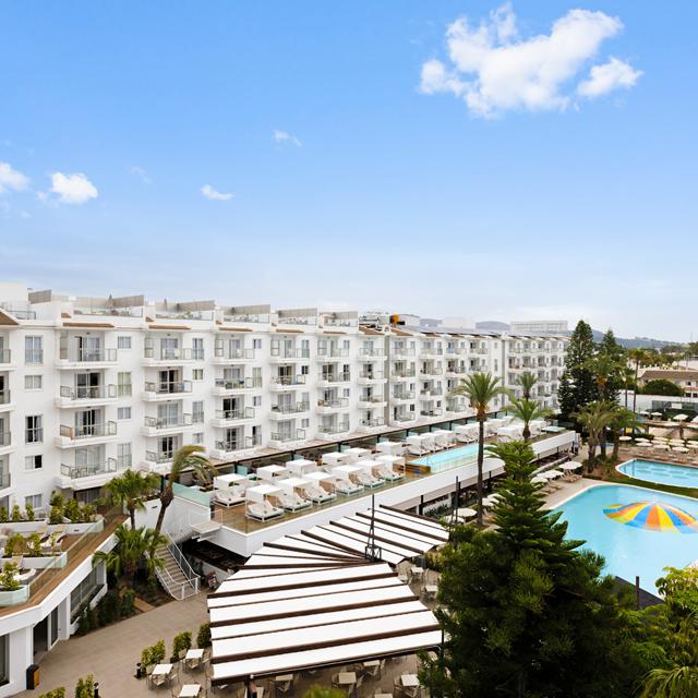 Appartements Viva Sunrise photo 20
