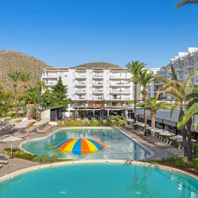 Appartements Viva Sunrise photo 0