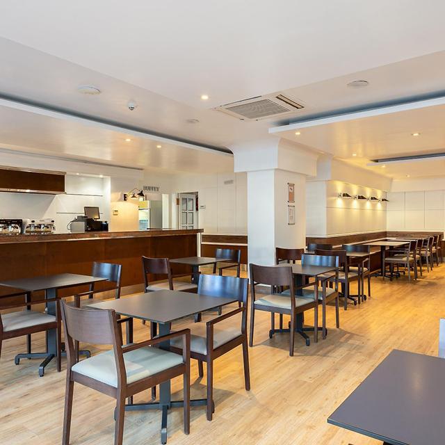 Appartements Pyr Fuengirola photo 11