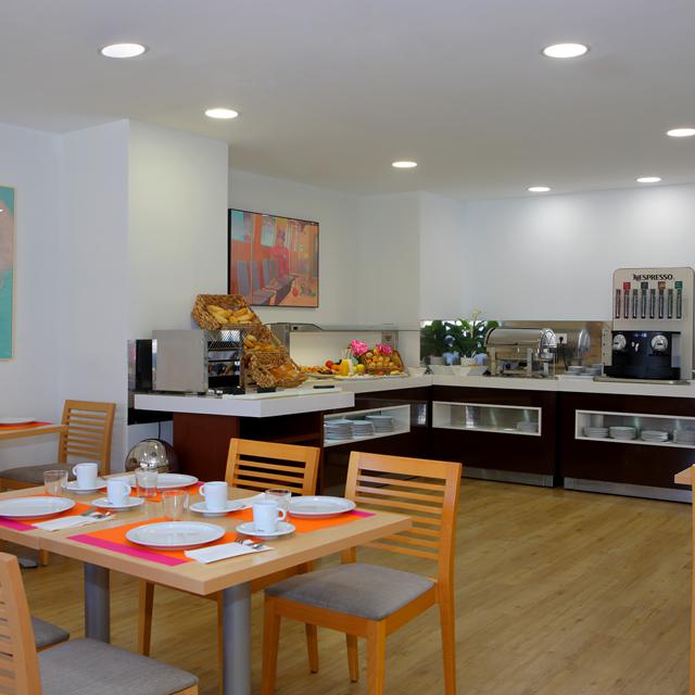 Appartements Pyr Fuengirola photo 3