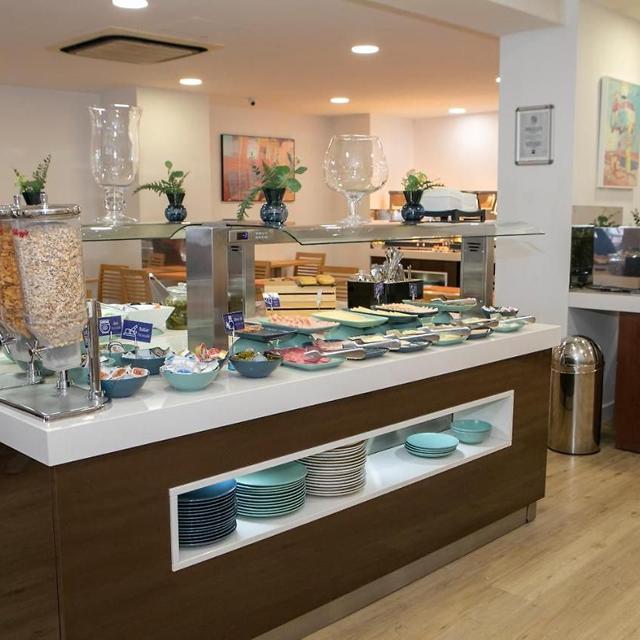 Appartements Pyr Fuengirola photo 10