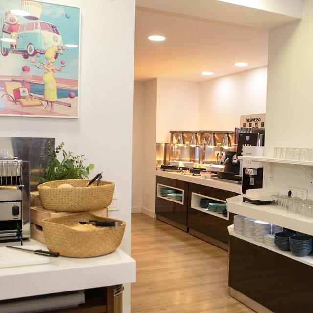 Appartements Pyr Fuengirola photo 9