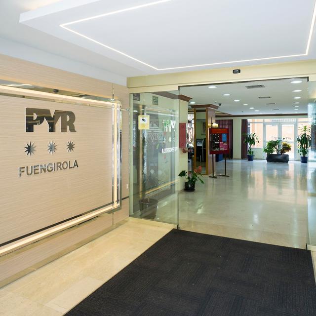 Appartements Pyr Fuengirola photo 19