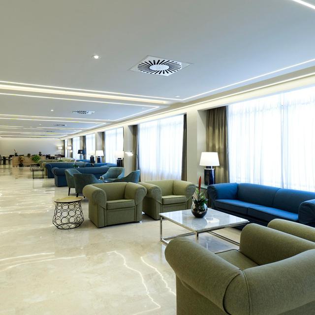 Appartements Pyr Fuengirola photo 13