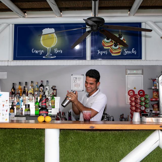 Appartements Pyr Fuengirola photo 8