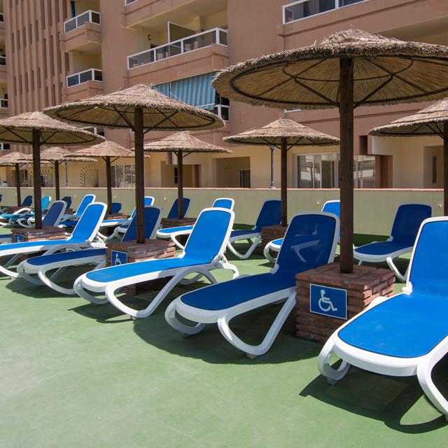 Appartements Pyr Fuengirola photo 6