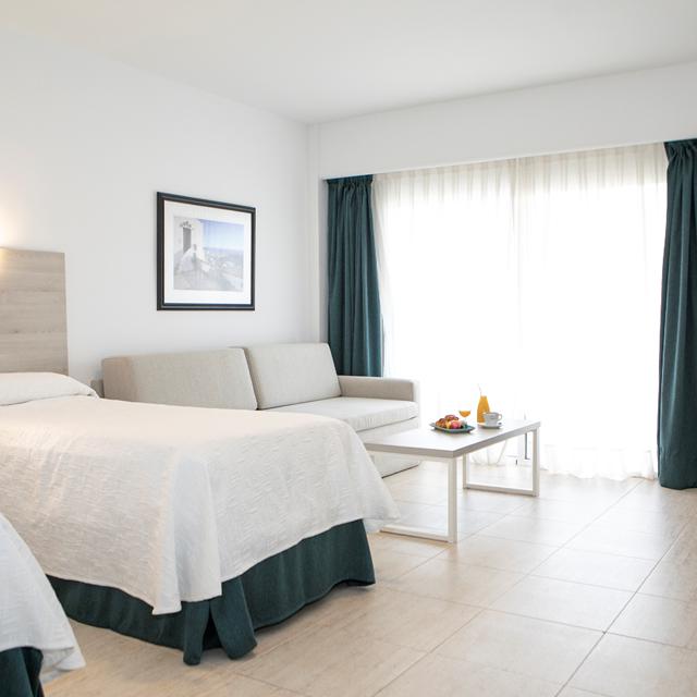 Appartements Pyr Fuengirola photo 15
