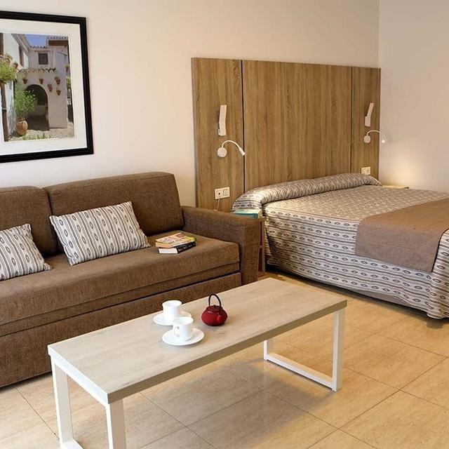 Appartements Pyr Fuengirola photo 17