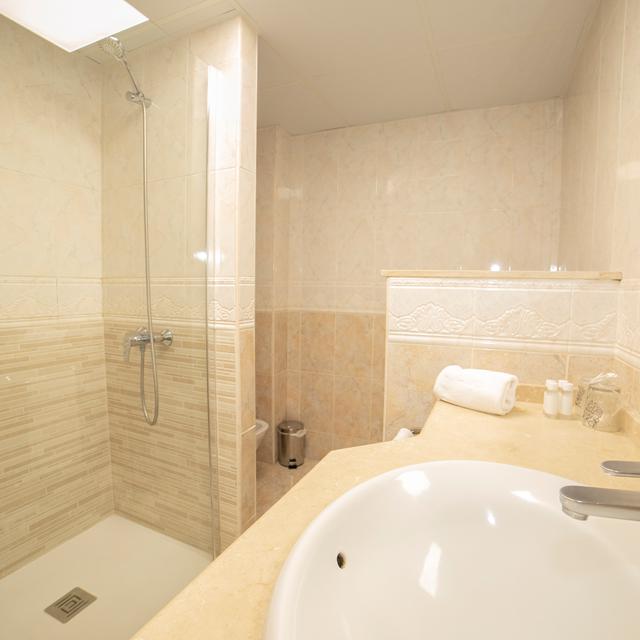 Appartements Pyr Fuengirola photo 18