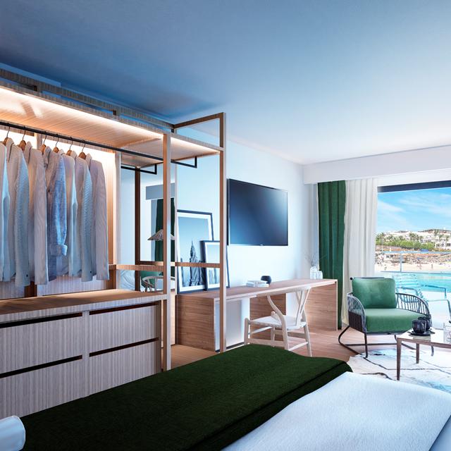 Hôtel THB Lanzarote Beach photo 22