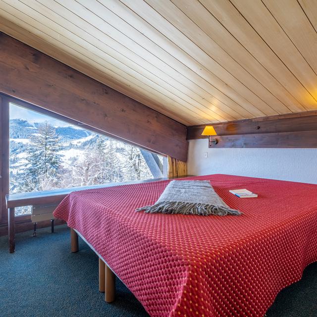 Residence Pierre & Vacances Le Mont d'Arbois photo 1
