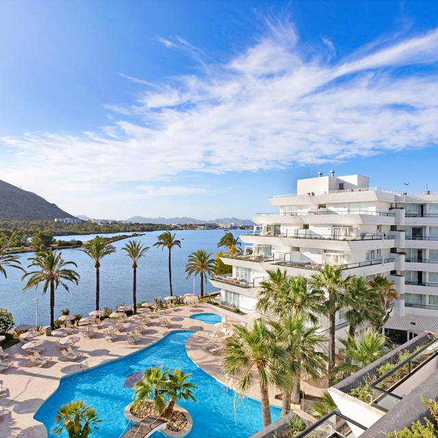 Aparthotel VIVA Eden Lago photo 0