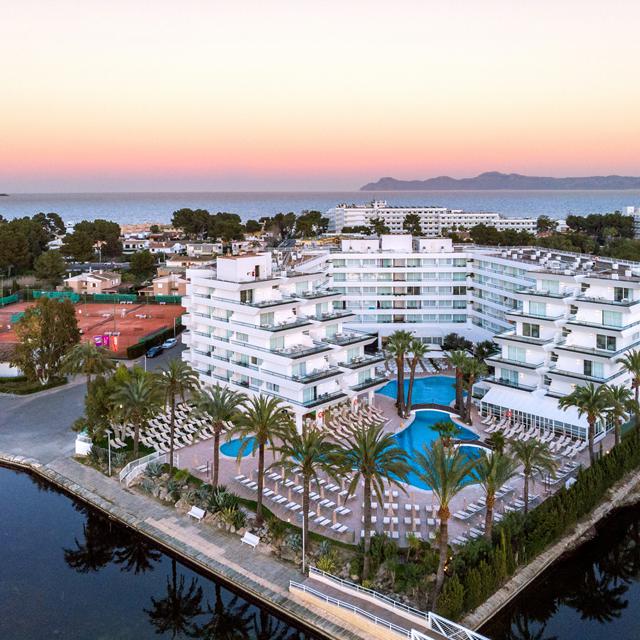 Aparthotel VIVA Eden Lago photo 19