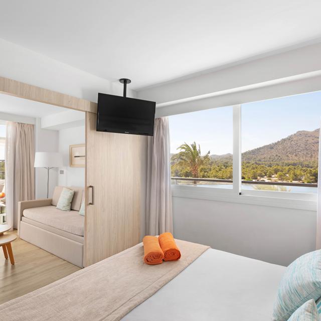 Aparthotel VIVA Eden Lago photo 14