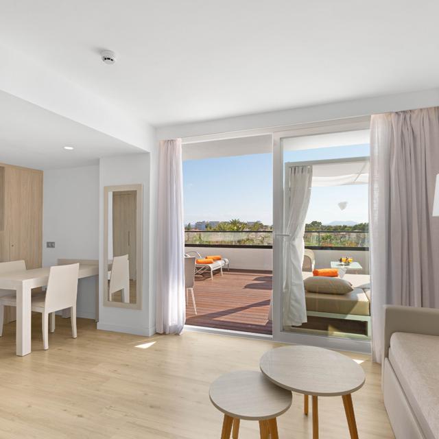 Aparthotel VIVA Eden Lago photo 17