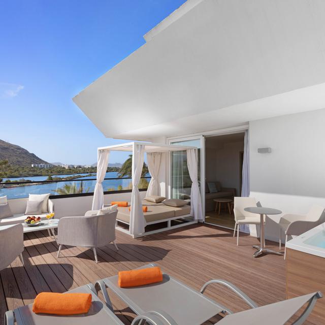 Aparthotel VIVA Eden Lago photo 16