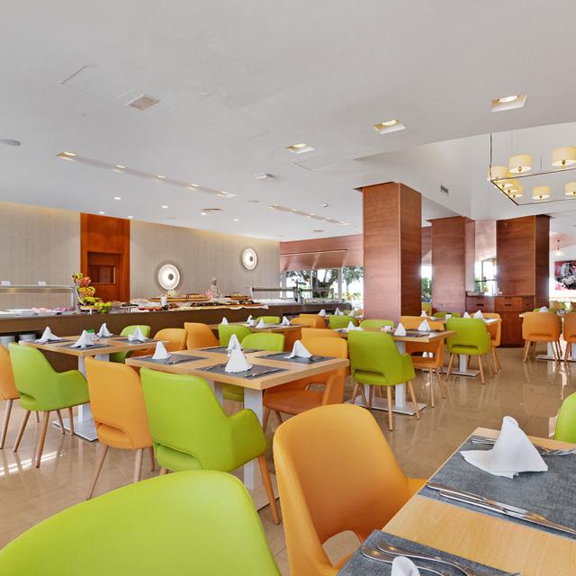 Aparthotel VIVA Eden Lago photo 3