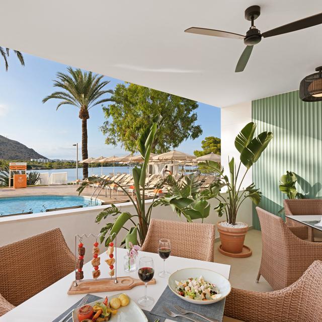 Aparthotel VIVA Eden Lago photo 6