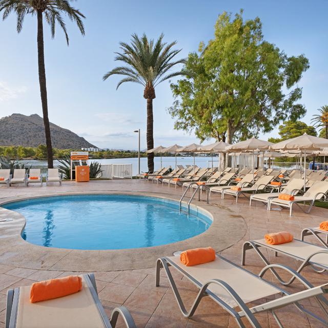 Aparthotel VIVA Eden Lago photo 5