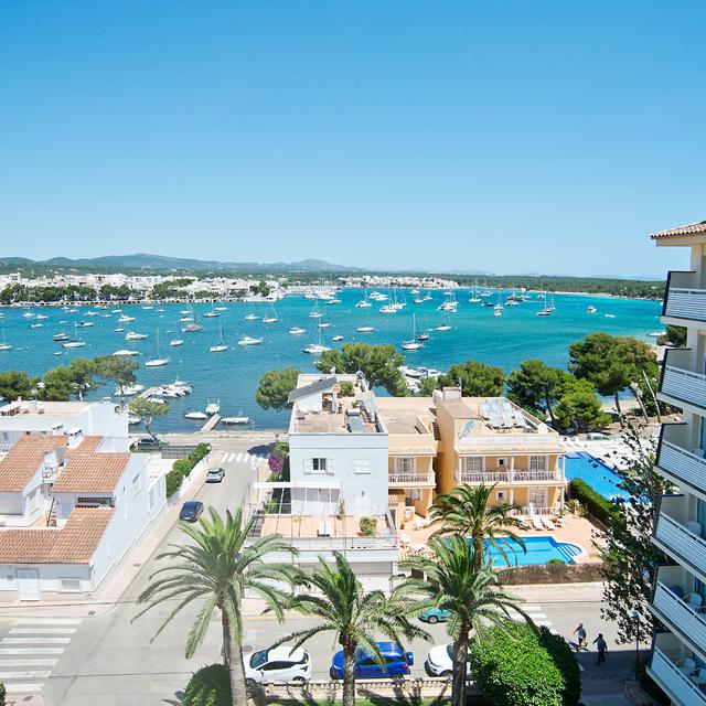 Smy Vistamar Portocolom photo 17