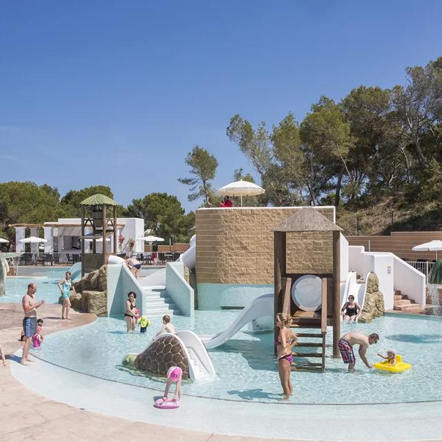 Calimera Fido Gardens photo 17