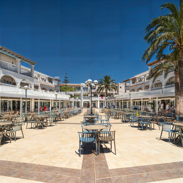 Calimera Fido Gardens photo 18
