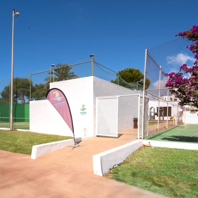 Calimera Fido Gardens photo 19