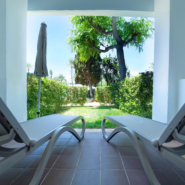 Calimera Fido Gardens photo 27