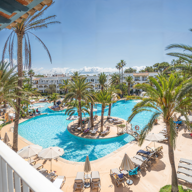 Calimera Fido Gardens photo 0
