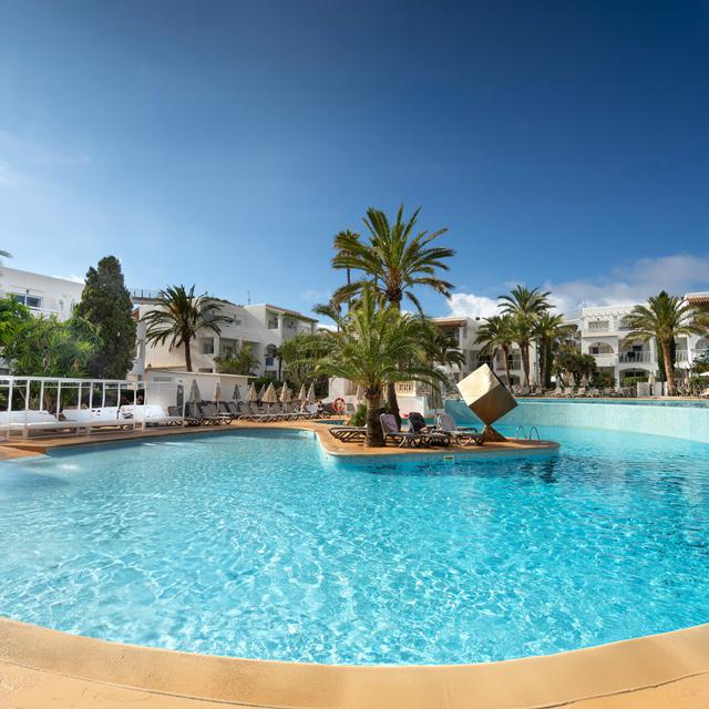 Calimera Fido Gardens photo 1