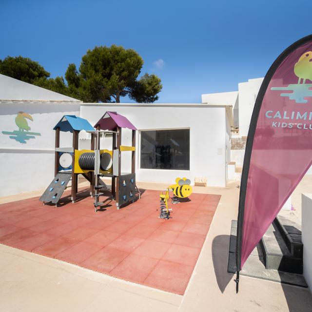 Calimera Fido Gardens photo 12