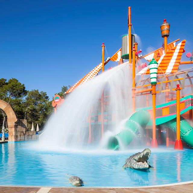 Invisa Figueral Resort photo 1